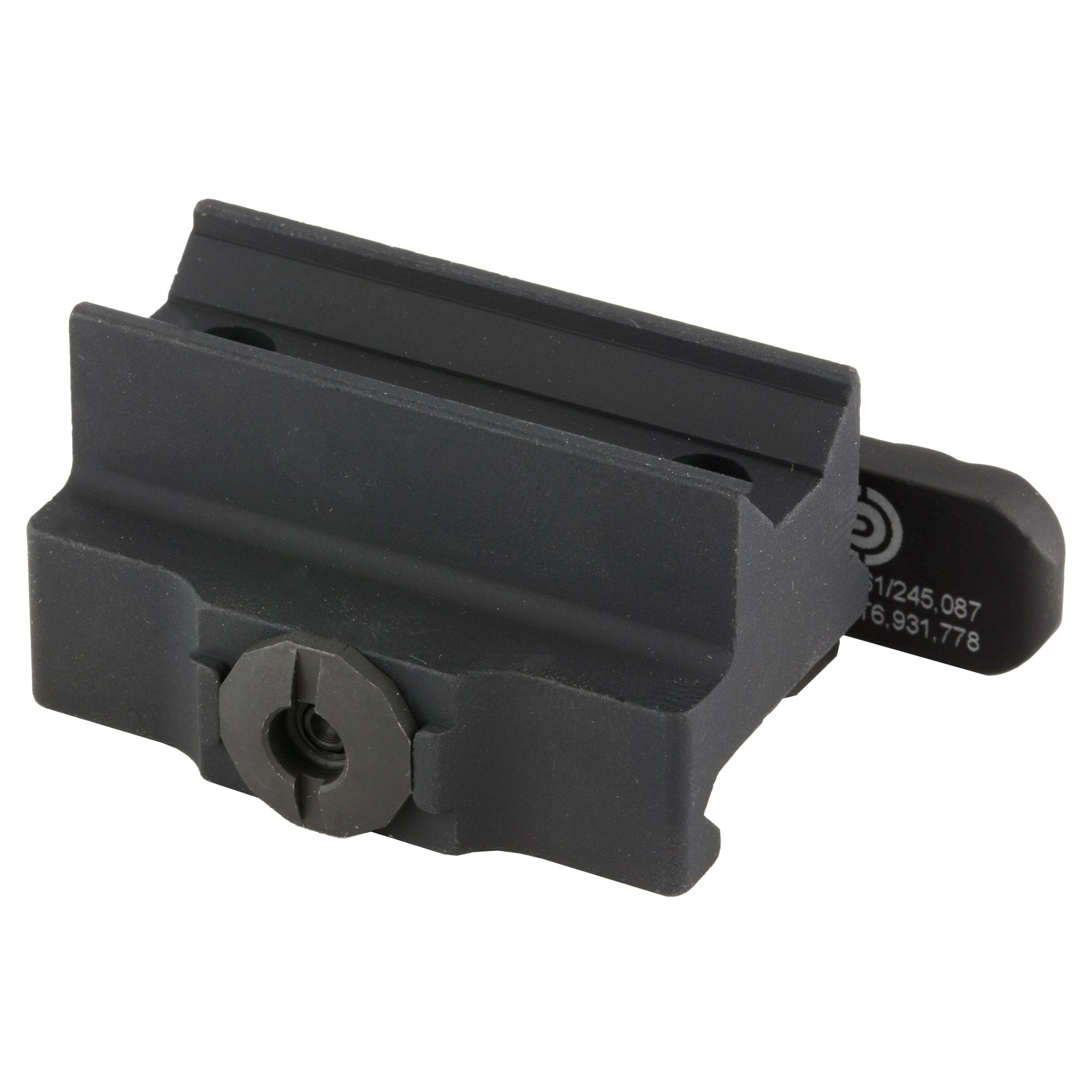 MIDWEST TRIJICON MINI ACOG QD MOUNT - Get Tight Gear