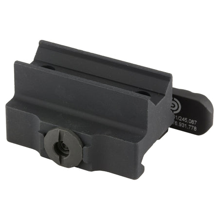 MIDWEST TRIJICON MINI ACOG QD MOUNT - Get Tight Gear