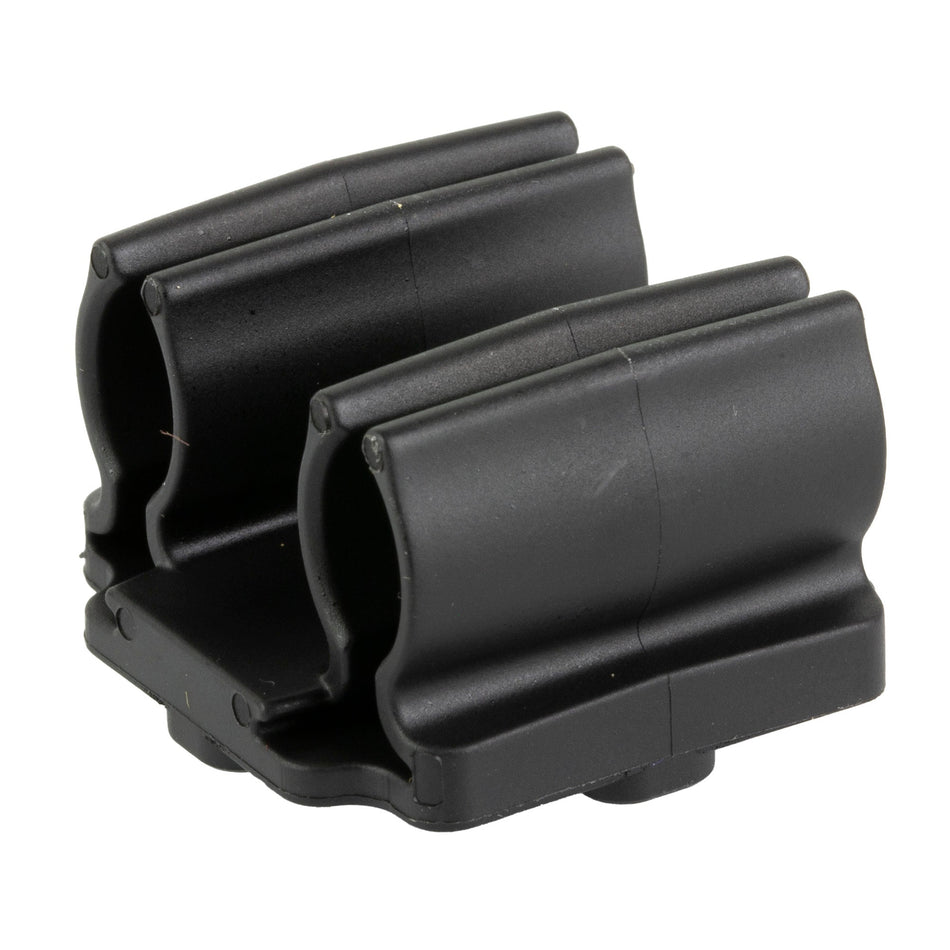 MIDWEST UNVRSL SHELL HLDR M - LOK BLK - Get Tight Gear