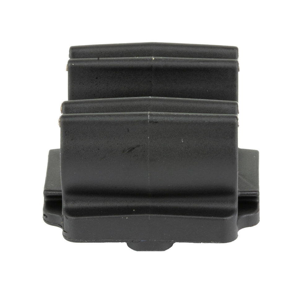 MIDWEST UNVRSL SHELL HLDR M - LOK BLK - Get Tight Gear