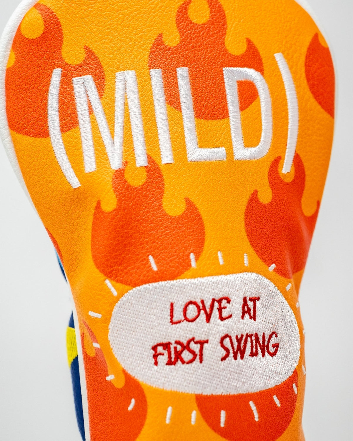 Mild Sauce - Hybrid Cover - Get Tight Gear