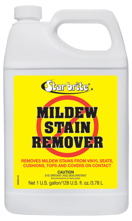 MILDEW STAIN REMOVER GAL. - Get Tight Gear