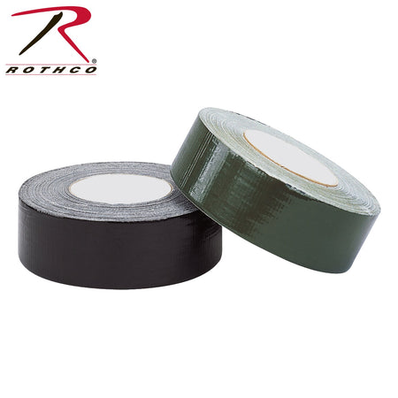 Military Duct Tape AKA 100 Mile An Hour Tape Olive Drab - Get Tight Gear