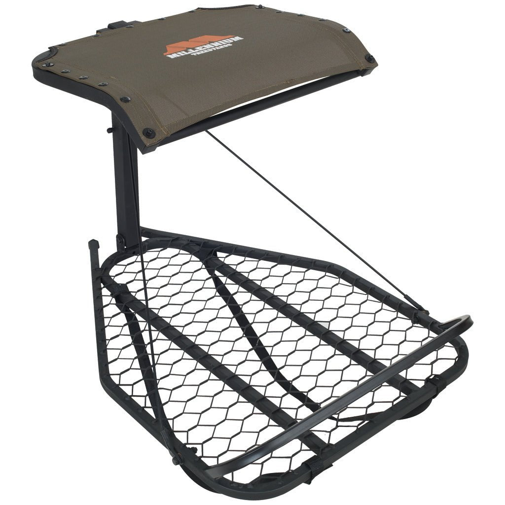 Millennium M - 50 Hang On Stand Steel - Get Tight Gear