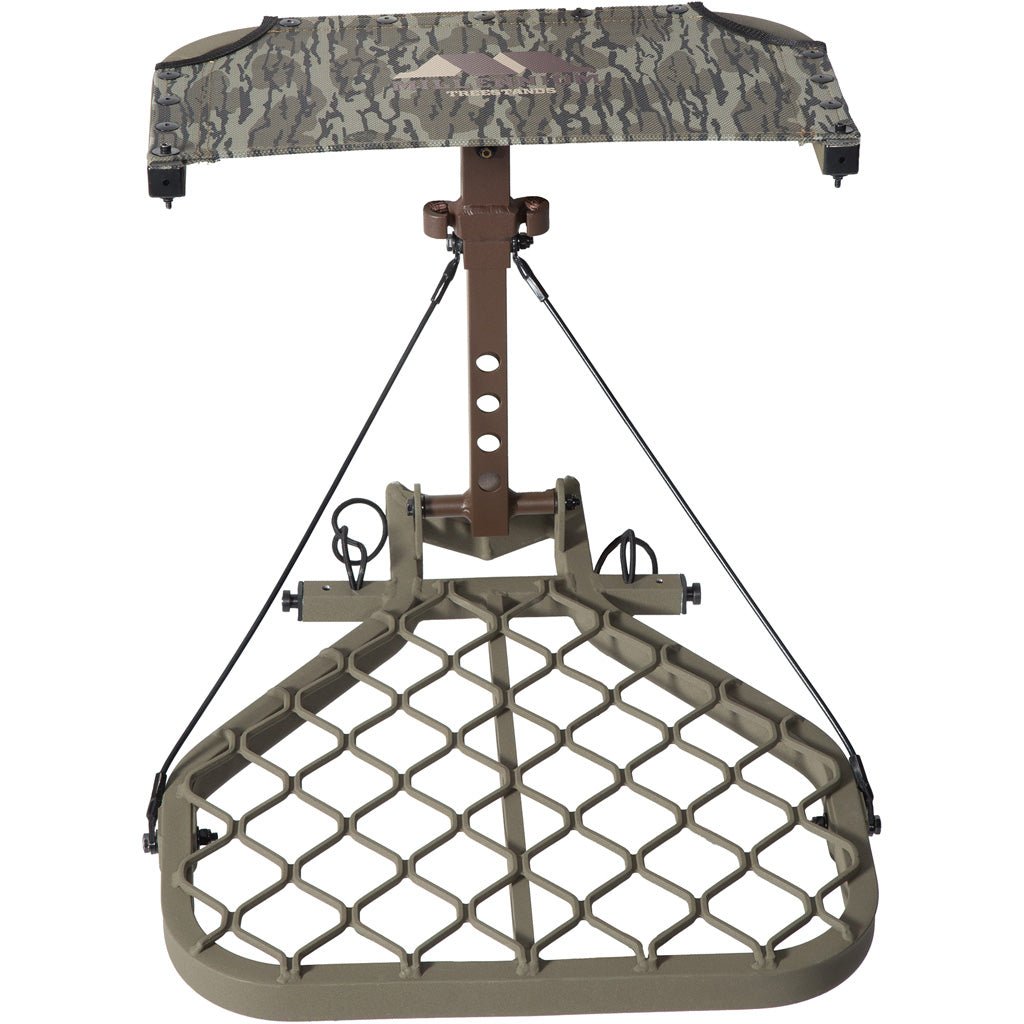 Millennium M8 PRO Lite Hang On - Get Tight Gear