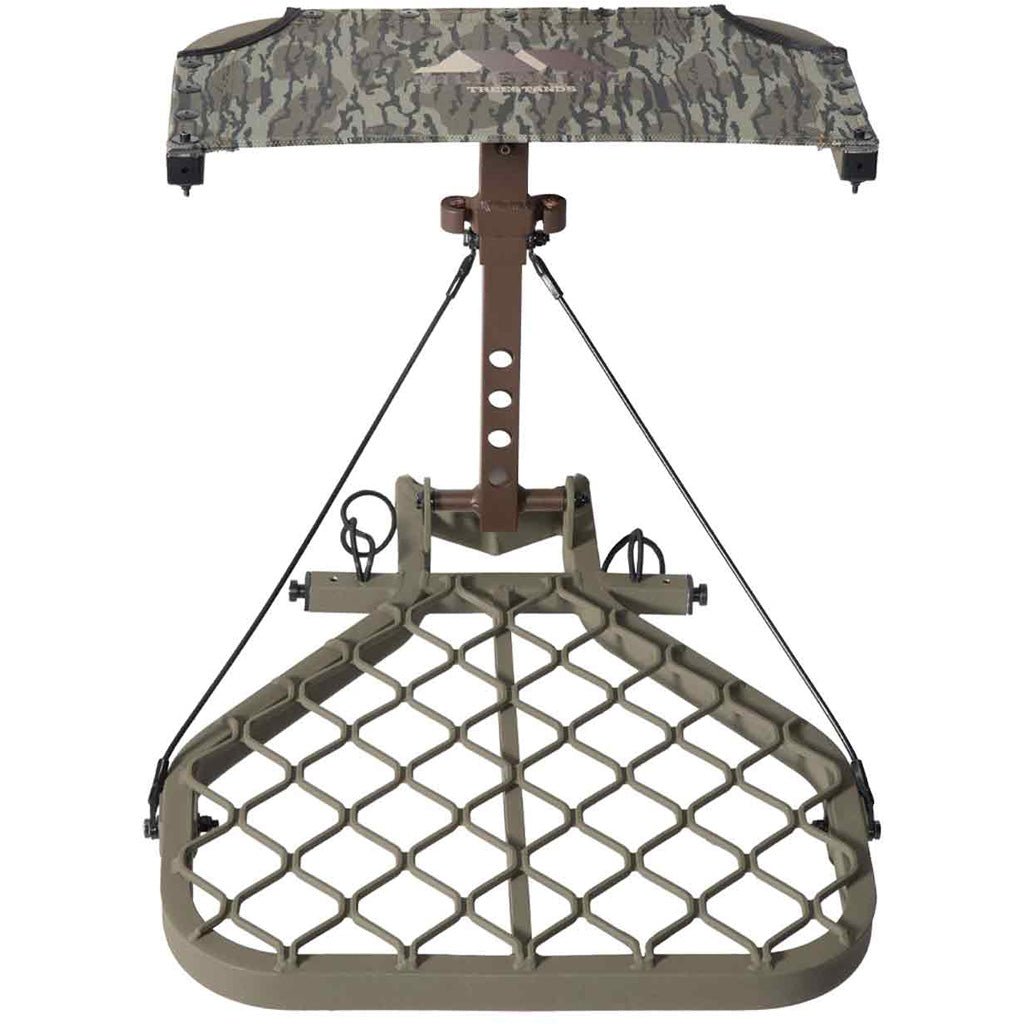 Millennium M8 PRO Lite Hang On - Get Tight Gear