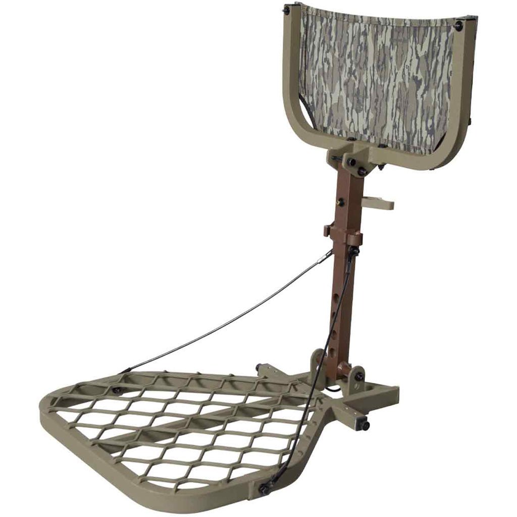 Millennium M8 PRO Lite Hang On - Get Tight Gear