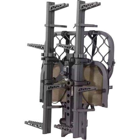 Millennium Run and Gun Hang On Combo - Get Tight Gear