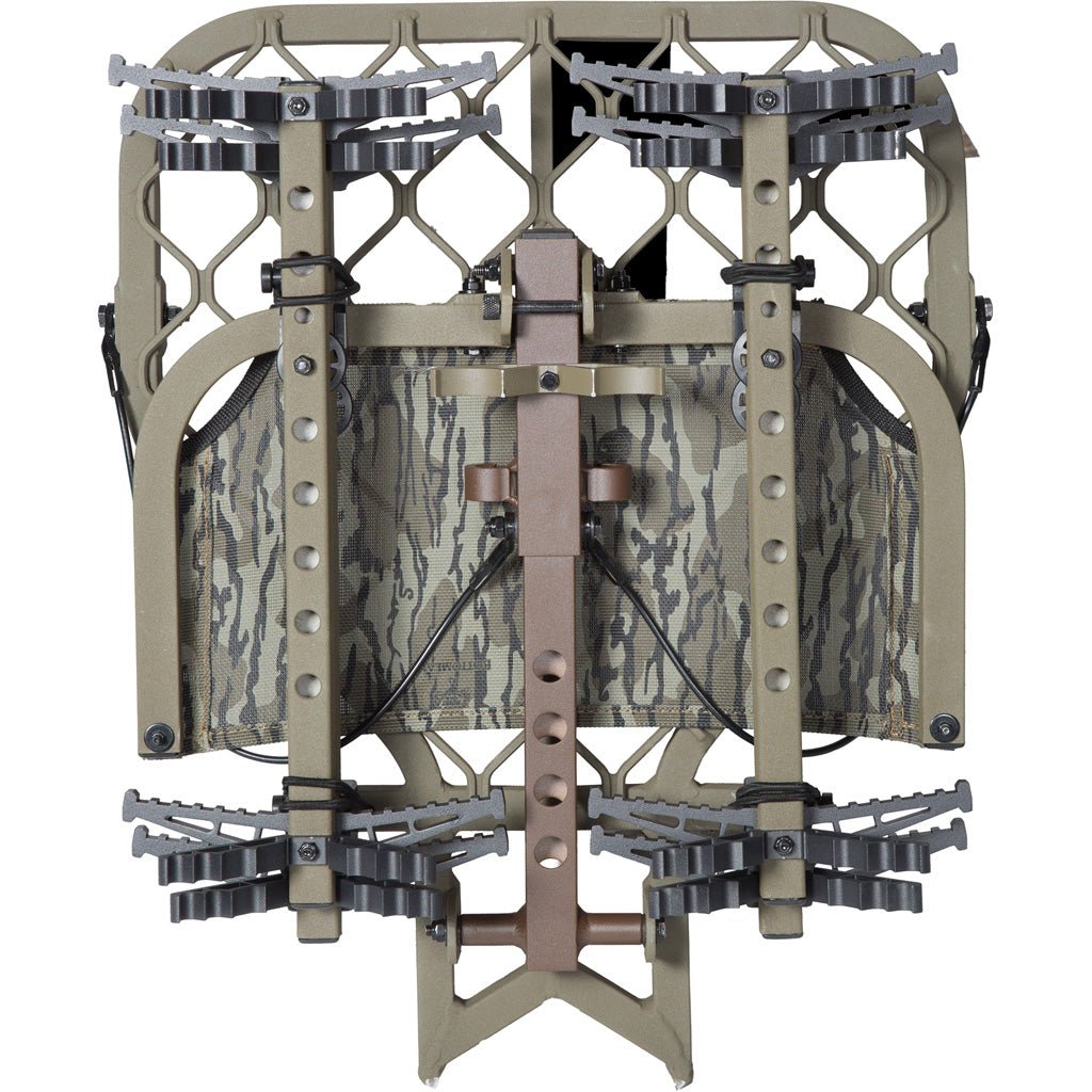 Millennium Run and Gun Hang On Combo - Get Tight Gear