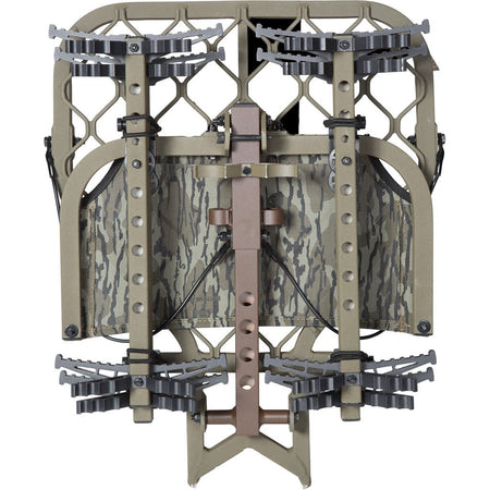 Millennium Run and Gun Hang On Combo - Get Tight Gear