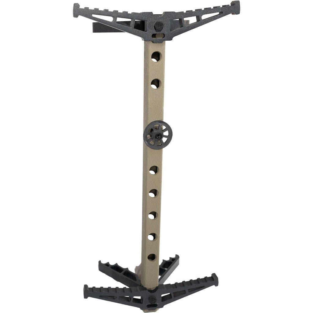 Millennium Vulcan Stick Ladder - Get Tight Gear