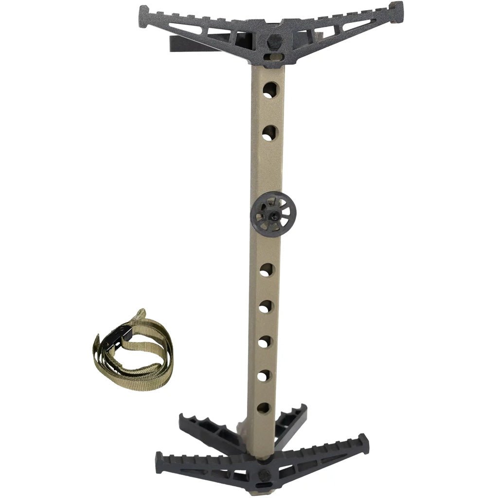 Millennium Vulcan Stick Ladder - Get Tight Gear