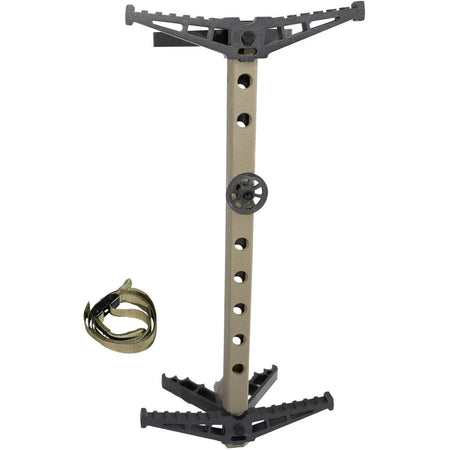 Millennium Vulcan Stick Ladder - Get Tight Gear