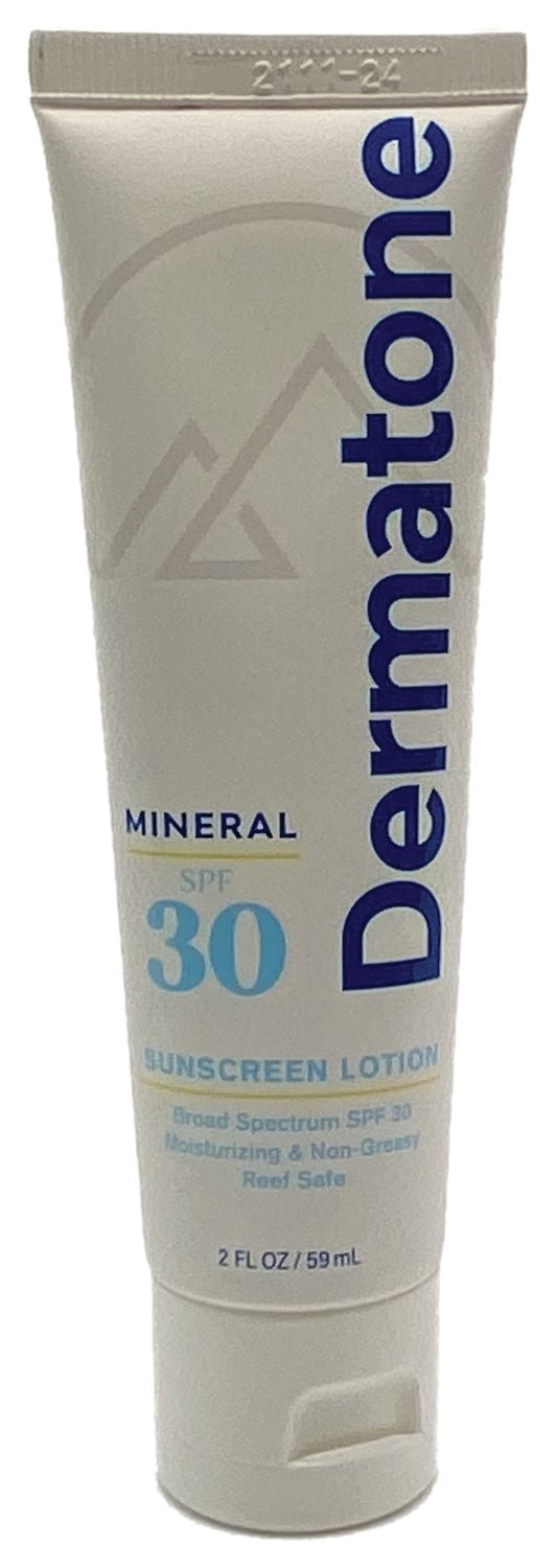 Mineral 30 Lotion Spf30 - Get Tight Gear