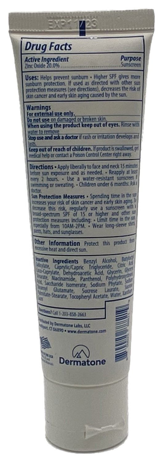 Mineral 30 Lotion Spf30 - Get Tight Gear