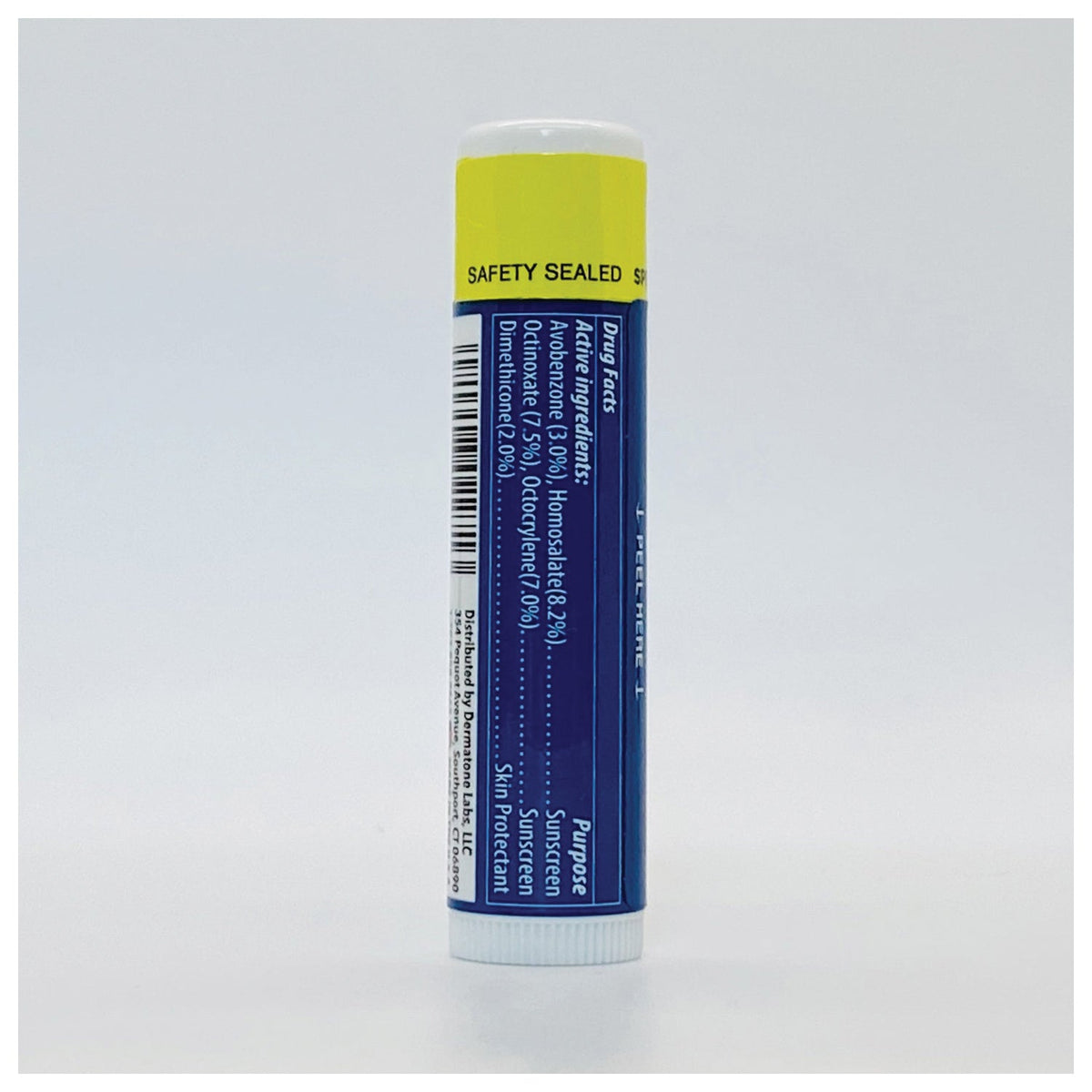 Mineral Lip Balm Spf30 - Get Tight Gear