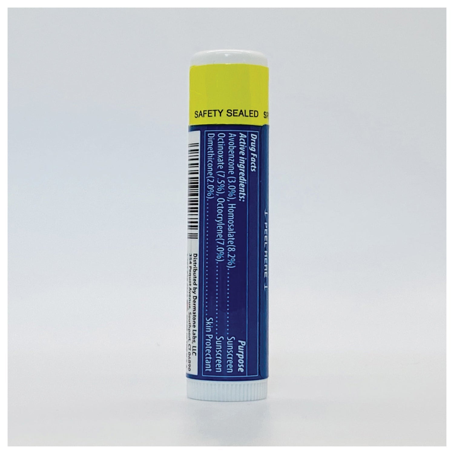 Mineral Lip Balm Spf30 - Get Tight Gear