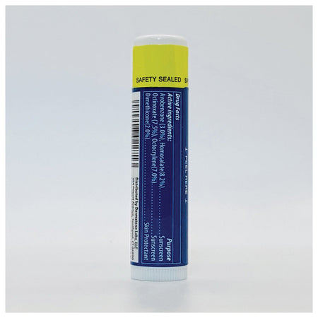 Mineral Lip Balm Spf30 - Get Tight Gear