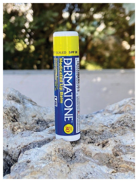 Mineral Lip Balm Spf30 - Get Tight Gear