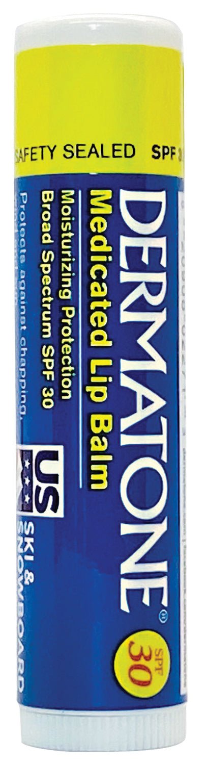 Mineral Lip Balm Spf30 - Get Tight Gear