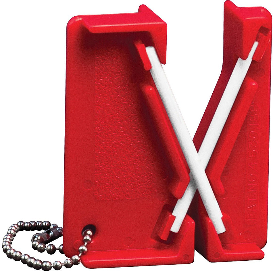 Mini Crock Stick Sharpener - Get Tight Gear