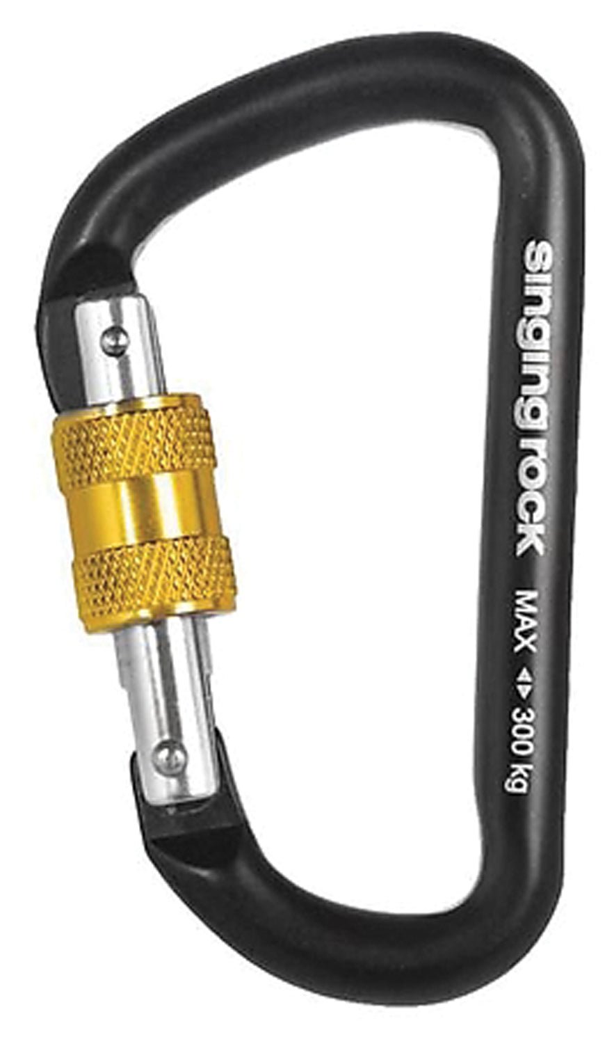 Mini D Sg Accessory Carabiner - Get Tight Gear