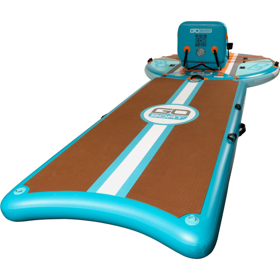 Mini Dock - Get Tight Gear
