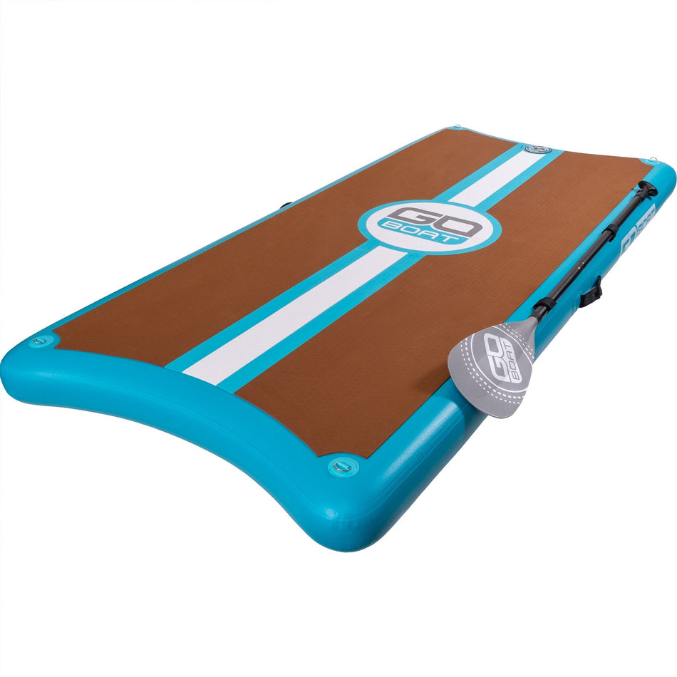 Mini Dock - Get Tight Gear