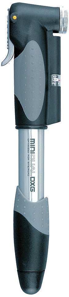 Mini Dual D X G - Get Tight Gear