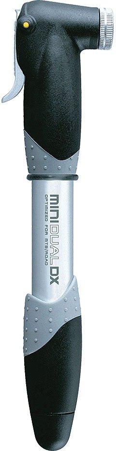 Mini Dual D X W Smart Head - Get Tight Gear