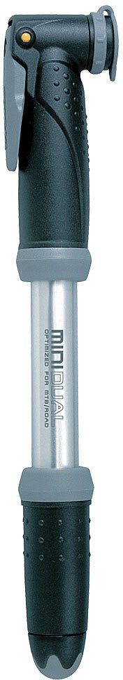Mini Dual Pump - Get Tight Gear