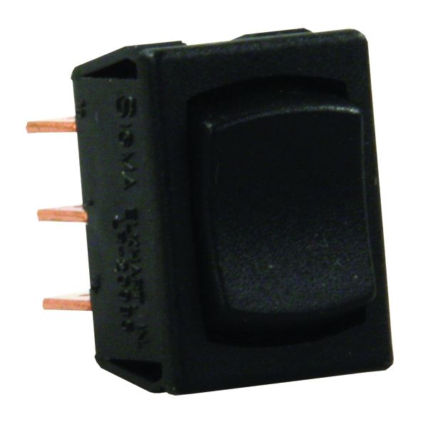 MINI M - ON/OFF/M - ON SW BK - Get Tight Gear
