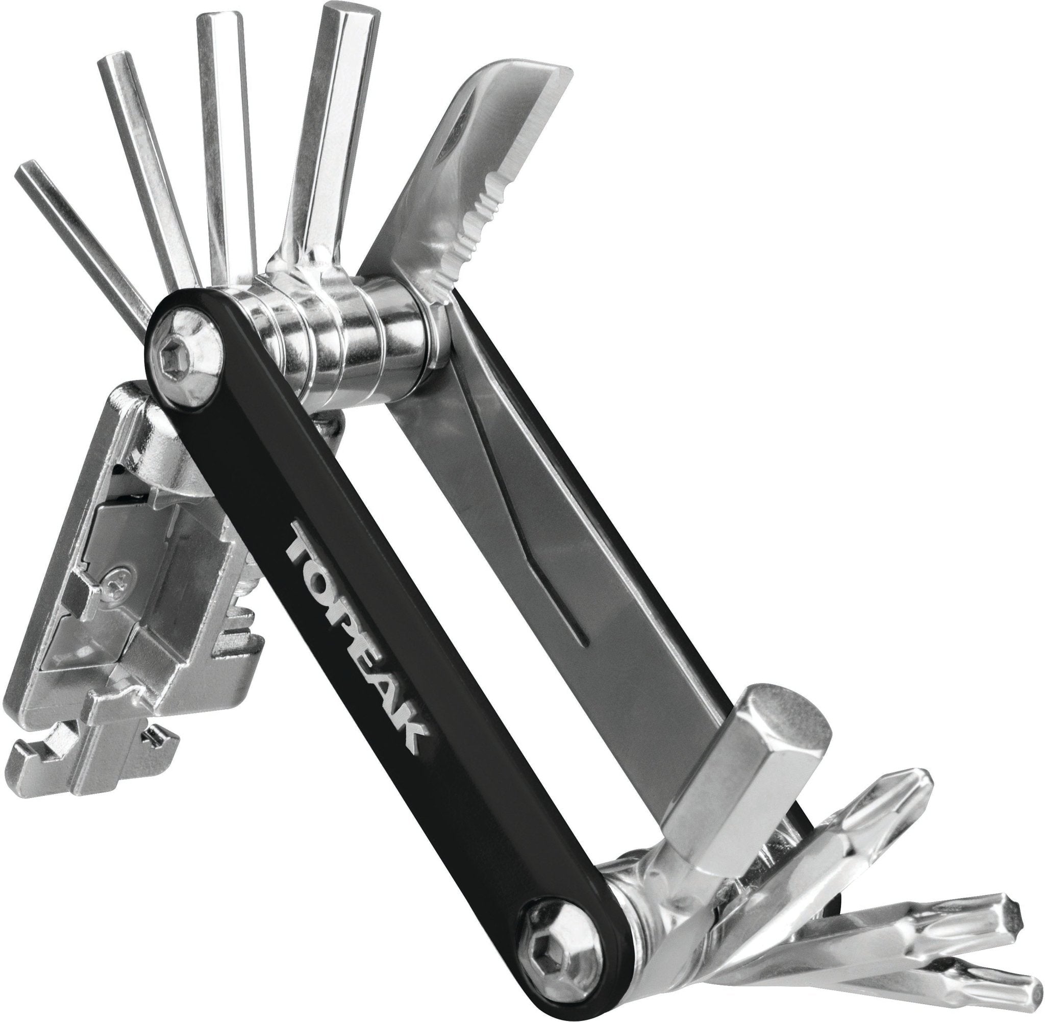 Mini P20 Tool - Get Tight Gear