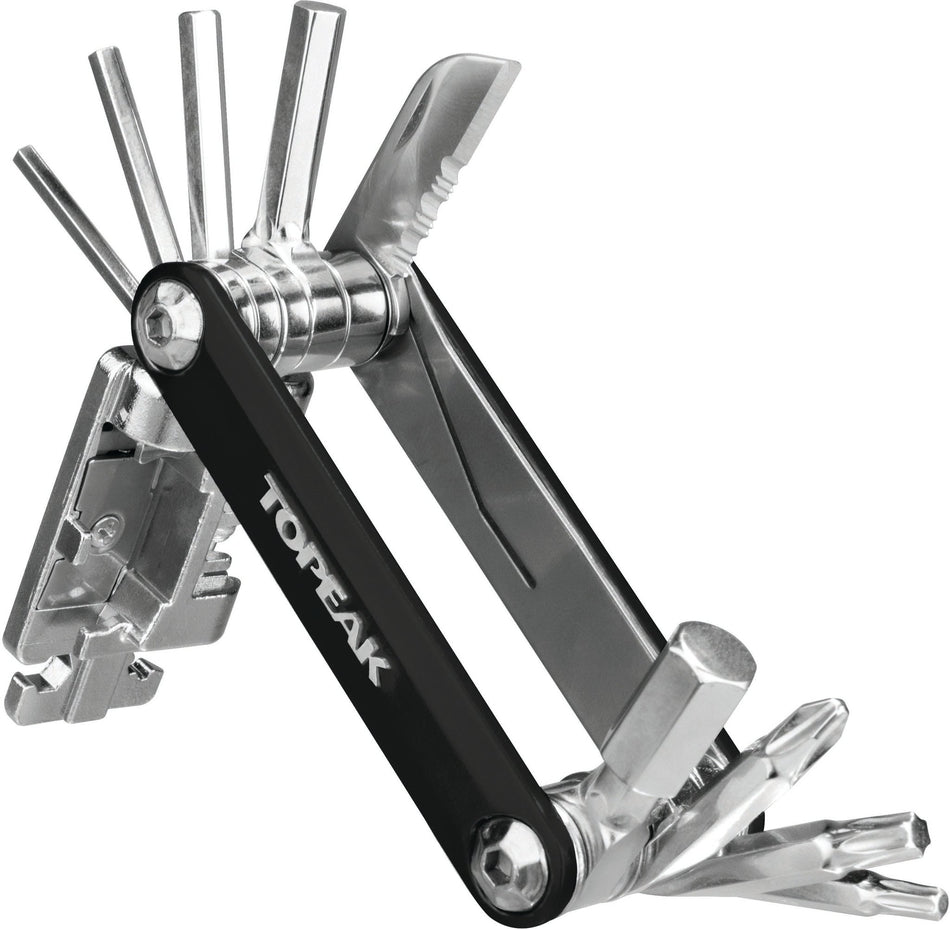 Mini P20 Tool - Get Tight Gear