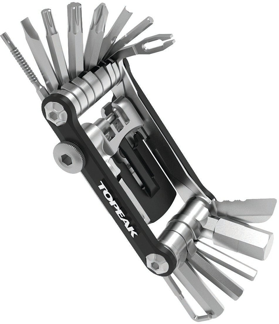 Mini P30 Tool - Get Tight Gear