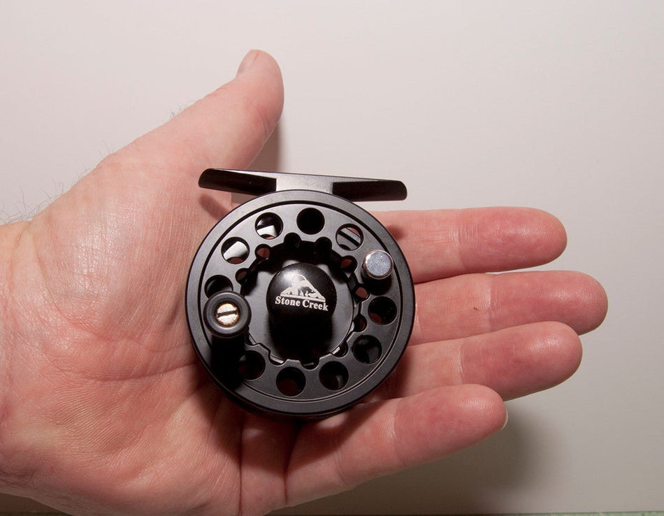 Mini Rod/Reel Outfit - Get Tight Gear