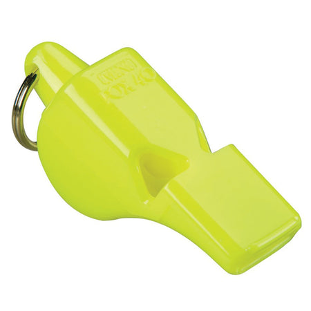 Mini Safety W/Lanyard N Yellow - Get Tight Gear