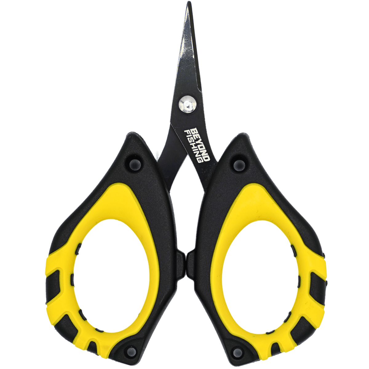 Mini Scissors for Cutting Braided Fishing Line - Get Tight Gear