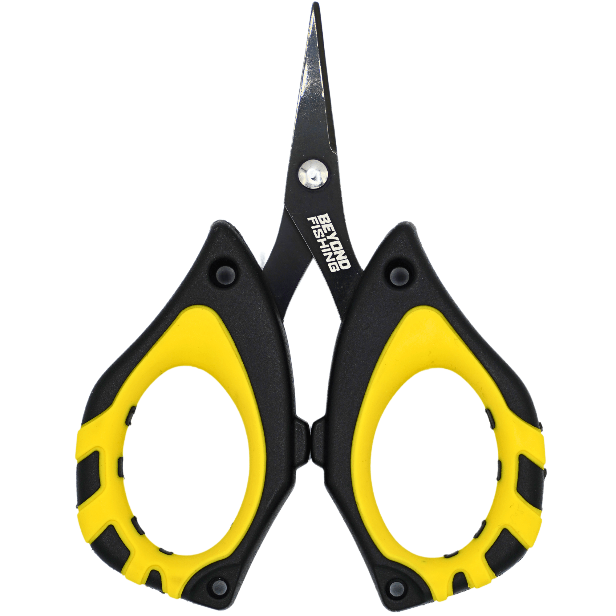Mini Scissors for Cutting Braided Fishing Line - Get Tight Gear