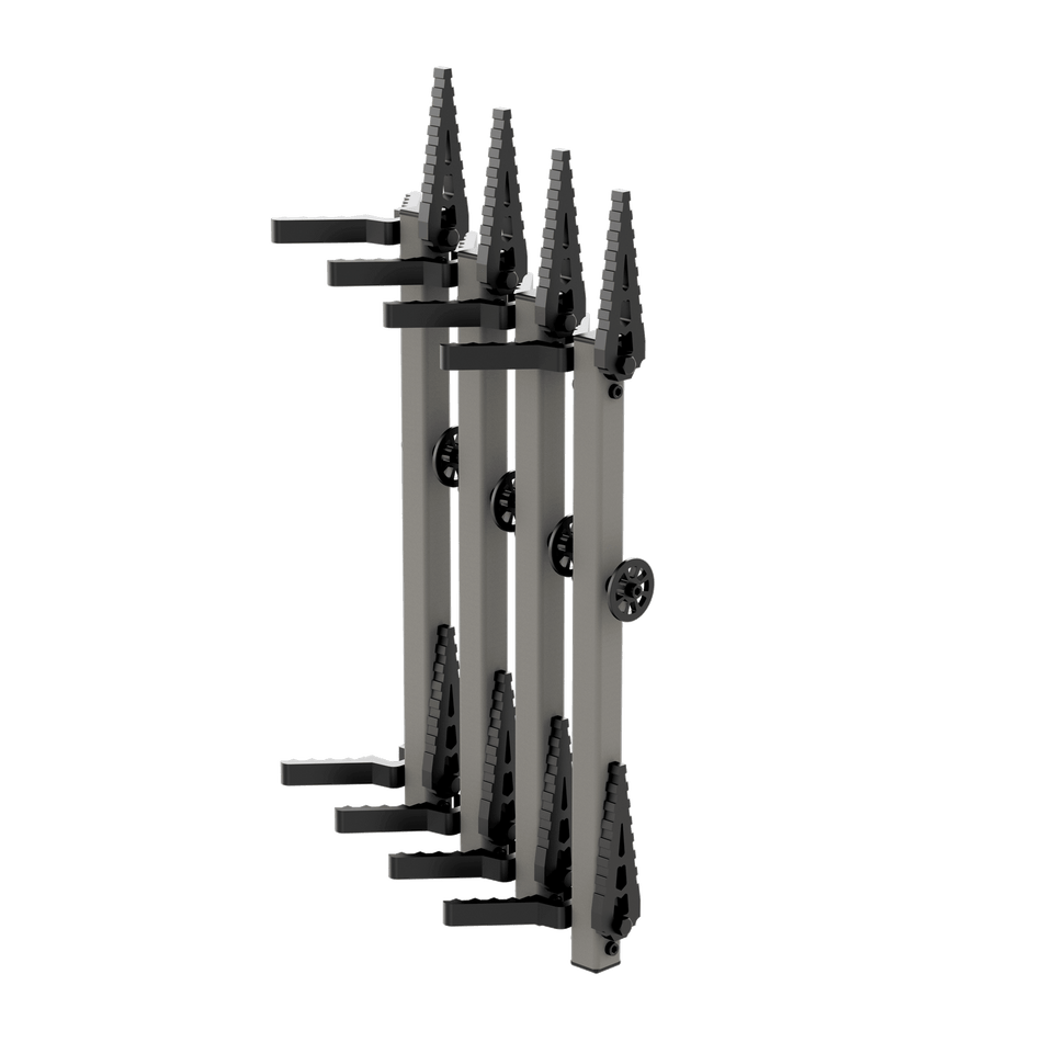 Mini Single - Step Climbing Sticks - Get Tight Gear