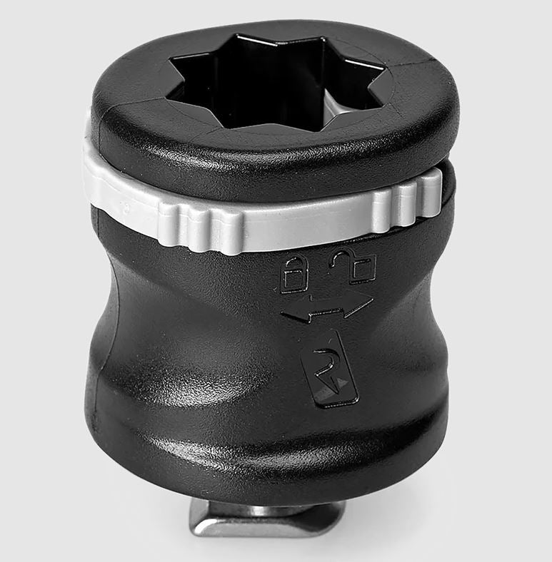 MINIPORT TRACMOUNT (KAYAK TRACKS ON - Get Tight Gear