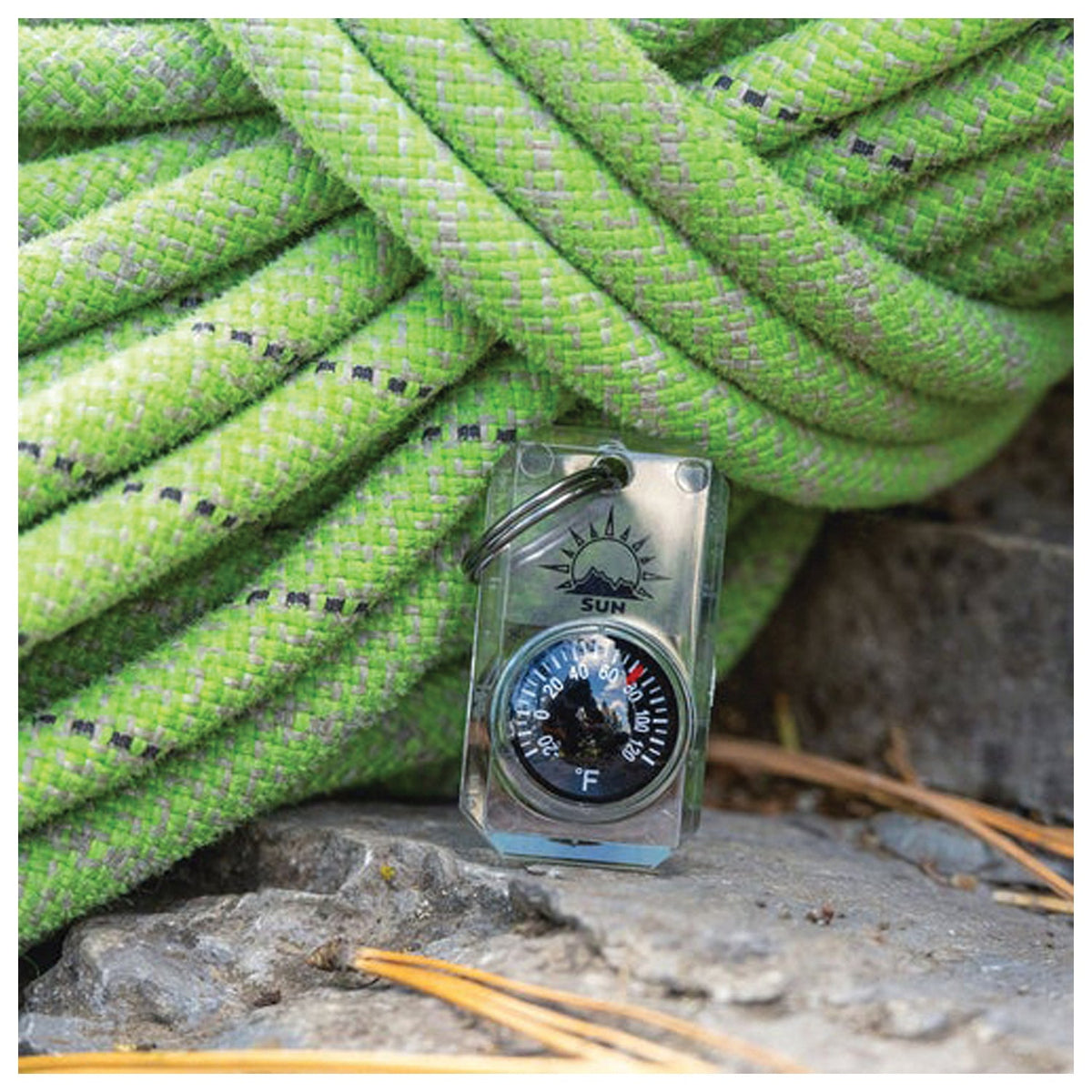 Minithermometer - Get Tight Gear