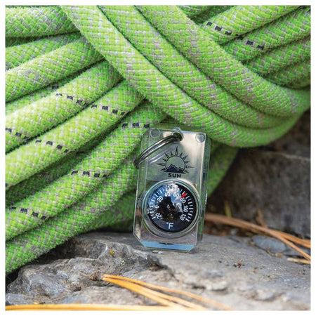 Minithermometer - Get Tight Gear