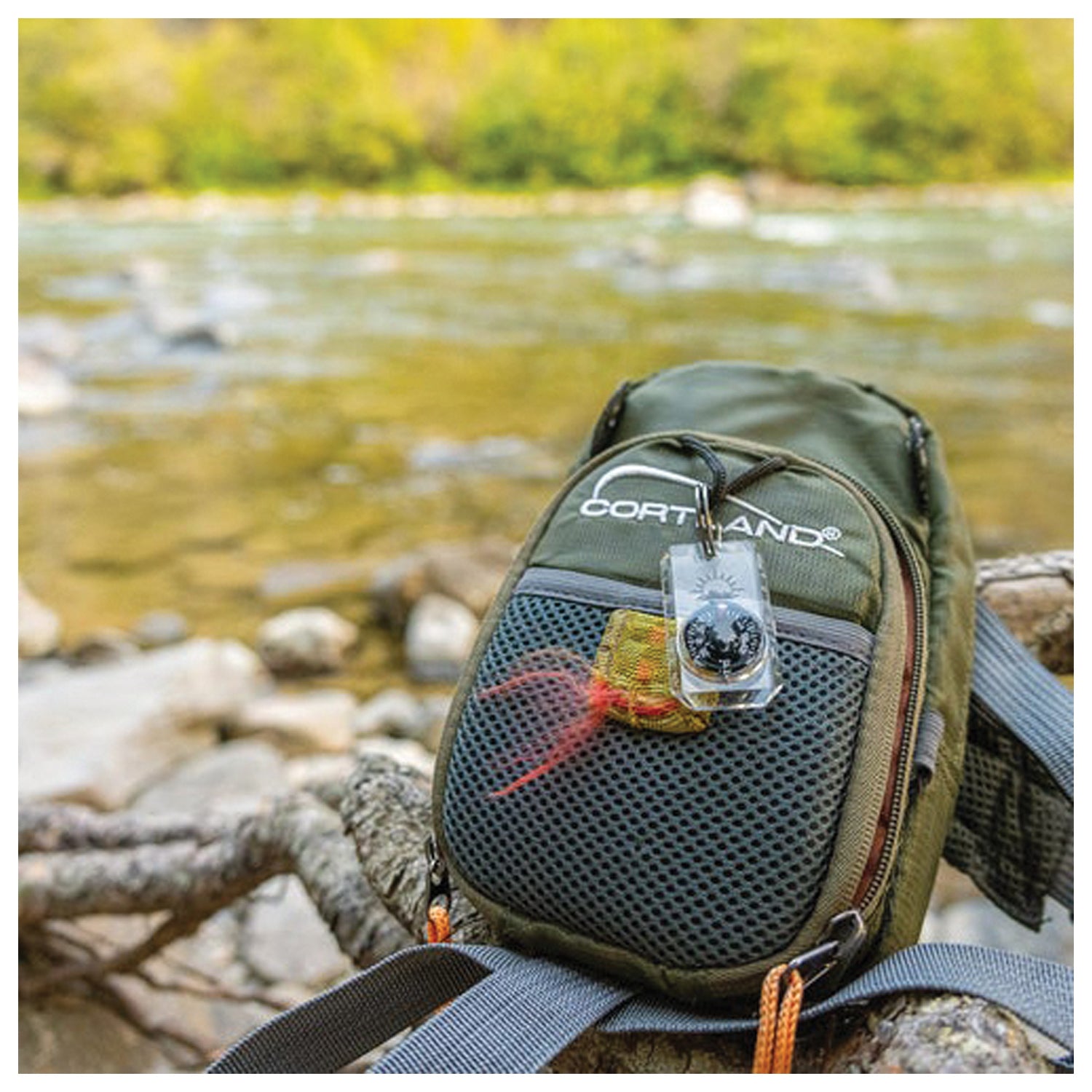 Minithermometer - Get Tight Gear