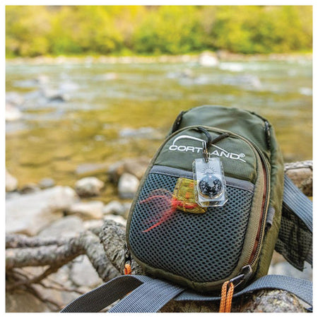 Minithermometer - Get Tight Gear