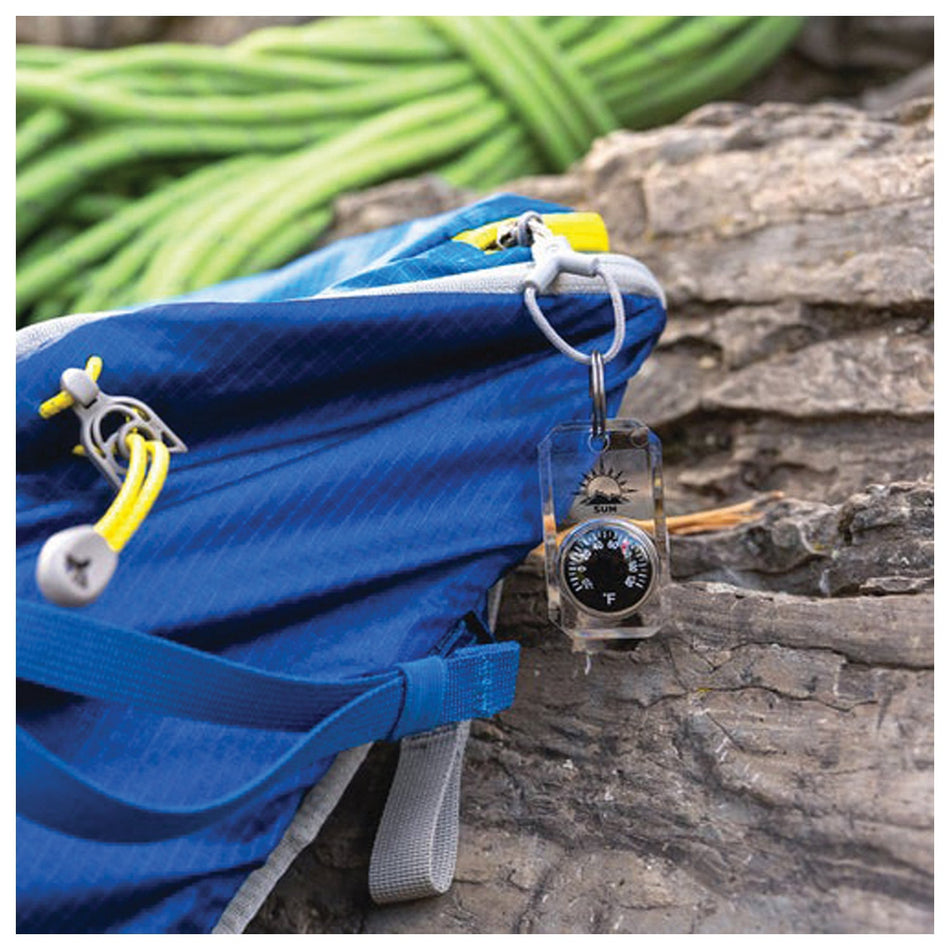 Minithermometer - Get Tight Gear