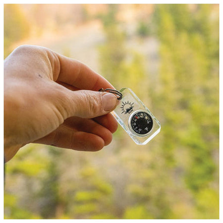 Minithermometer - Get Tight Gear