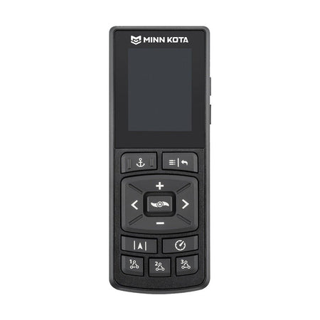Minn Kota Advanced GPS Navigation Wireless Remote - Get Tight Gear
