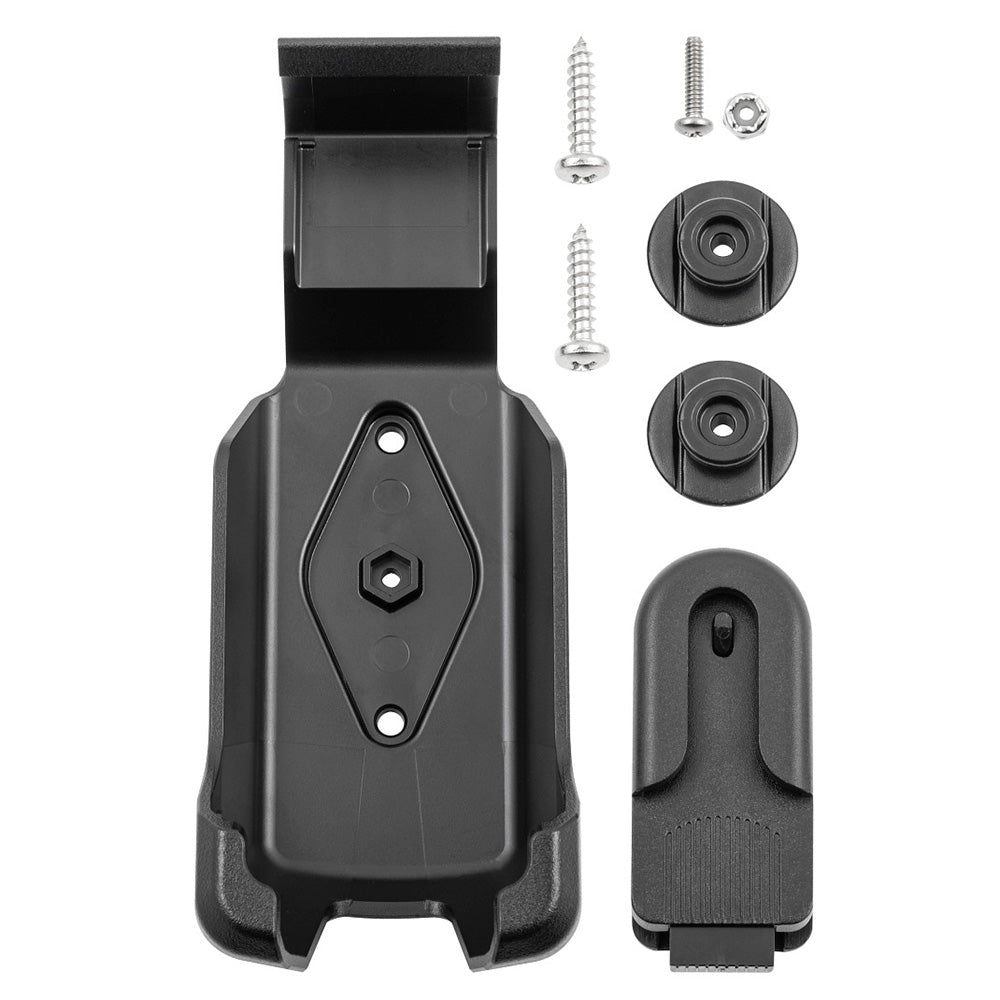 Minn Kota Advanced GPS Navigation Wireless Remote Cradle - Get Tight Gear
