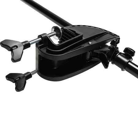 Minn Kota Endura C2 30 Trolling Motor w/Battery Meter - 12V - 30LB - 30" - Get Tight Gear
